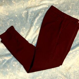 Banana republic slacks